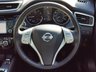 USED 2015 15 NISSAN QASHQAI 1.2 TEKNA DIG-T XTRONIC 5d 113 BHP 1 OWNER & TOP OF THE RANGE!