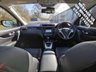 USED 2015 15 NISSAN QASHQAI 1.2 TEKNA DIG-T XTRONIC 5d 113 BHP 1 OWNER & TOP OF THE RANGE!