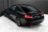 USED 2018 68 BMW 4 SERIES 3.0 435D XDRIVE M SPORT 2d 309 BHP / STUNNING CAR!