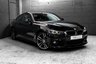 USED 2018 68 BMW 4 SERIES 3.0 435D XDRIVE M SPORT 2d 309 BHP / STUNNING CAR!