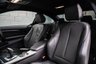 USED 2018 68 BMW 4 SERIES 3.0 435D XDRIVE M SPORT 2d 309 BHP / STUNNING CAR!