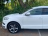 USED 2012 12 AUDI Q7 3.0 TDI QUATTRO S LINE ** BANK HOLIDAY SALE** WAS &pound;13995