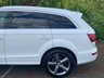USED 2012 12 AUDI Q7 3.0 TDI QUATTRO S LINE ** BANK HOLIDAY SALE** WAS &pound;13995