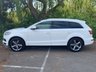 USED 2012 12 AUDI Q7 3.0 TDI QUATTRO S LINE ** BANK HOLIDAY SALE** WAS &pound;13995