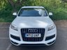 USED 2012 12 AUDI Q7 3.0 TDI QUATTRO S LINE ** BANK HOLIDAY SALE** WAS &pound;13995