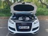 USED 2012 12 AUDI Q7 3.0 TDI QUATTRO S LINE ** BANK HOLIDAY SALE** WAS &pound;13995