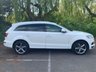 USED 2012 12 AUDI Q7 3.0 TDI QUATTRO S LINE ** BANK HOLIDAY SALE** WAS &pound;13995