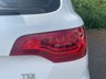 USED 2012 12 AUDI Q7 3.0 TDI QUATTRO S LINE ** BANK HOLIDAY SALE** WAS &pound;13995