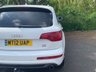 USED 2012 12 AUDI Q7 3.0 TDI QUATTRO S LINE ** BANK HOLIDAY SALE** WAS &pound;13995