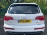 USED 2012 12 AUDI Q7 3.0 TDI QUATTRO S LINE ** BANK HOLIDAY SALE** WAS &pound;13995