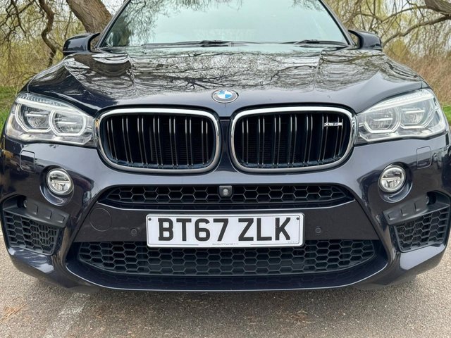 View our BMW X5
