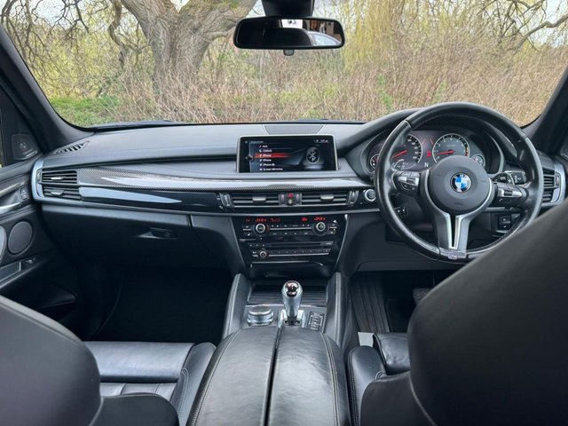 View our BMW X5