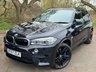 USED 2017 67 BMW X5 4.4 M 5d 568 BHP  PAN ROOF + 21" ALLOYS