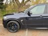 USED 2017 67 BMW X5 4.4 M 5d 568 BHP  PAN ROOF + 21" ALLOYS