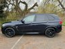 USED 2017 67 BMW X5 4.4 M 5d 568 BHP  PAN ROOF + 21" ALLOYS