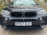 USED 2017 67 BMW X5 4.4 M 5d 568 BHP  PAN ROOF + 21" ALLOYS