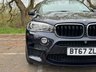 USED 2017 67 BMW X5 4.4 M 5d 568 BHP  PAN ROOF + 21" ALLOYS