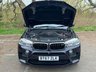 USED 2017 67 BMW X5 4.4 M 5d 568 BHP  PAN ROOF + 21" ALLOYS
