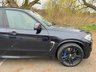 USED 2017 67 BMW X5 4.4 M 5d 568 BHP  PAN ROOF + 21" ALLOYS