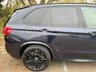 USED 2017 67 BMW X5 4.4 M 5d 568 BHP  PAN ROOF + 21" ALLOYS