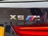 USED 2017 67 BMW X5 4.4 M 5d 568 BHP  PAN ROOF + 21" ALLOYS