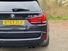 USED 2017 67 BMW X5 4.4 M 5d 568 BHP  PAN ROOF + 21" ALLOYS