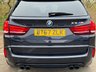 USED 2017 67 BMW X5 4.4 M 5d 568 BHP  PAN ROOF + 21" ALLOYS