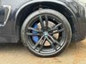 USED 2017 67 BMW X5 4.4 M 5d 568 BHP  PAN ROOF + 21" ALLOYS