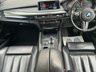 USED 2017 67 BMW X5 4.4 M 5d 568 BHP  PAN ROOF + 21" ALLOYS