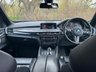 USED 2017 67 BMW X5 4.4 M 5d 568 BHP  PAN ROOF + 21" ALLOYS