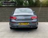 USED 2017 67 MERCEDES-BENZ C-CLASS 2.0 C 200 AMG LINE PREMIUM 2d 181 BHP FINANCE AVAILABLE ZERO DEPOSIT