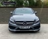 USED 2017 67 MERCEDES-BENZ C-CLASS 2.0 C 200 AMG LINE PREMIUM 2d 181 BHP FINANCE AVAILABLE ZERO DEPOSIT