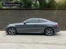 USED 2017 67 MERCEDES-BENZ C-CLASS 2.0 C 200 AMG LINE PREMIUM 2d 181 BHP FINANCE AVAILABLE ZERO DEPOSIT