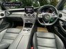 USED 2017 67 MERCEDES-BENZ C-CLASS 2.0 C 200 AMG LINE PREMIUM 2d 181 BHP FINANCE AVAILABLE ZERO DEPOSIT