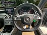 USED 2017 67 MERCEDES-BENZ C-CLASS 2.0 C 200 AMG LINE PREMIUM 2d 181 BHP FINANCE AVAILABLE ZERO DEPOSIT
