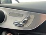 USED 2017 67 MERCEDES-BENZ C-CLASS 2.0 C 200 AMG LINE PREMIUM 2d 181 BHP FINANCE AVAILABLE ZERO DEPOSIT