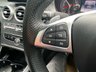 USED 2017 67 MERCEDES-BENZ C-CLASS 2.0 C 200 AMG LINE PREMIUM 2d 181 BHP FINANCE AVAILABLE ZERO DEPOSIT