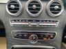 USED 2017 67 MERCEDES-BENZ C-CLASS 2.0 C 200 AMG LINE PREMIUM 2d 181 BHP FINANCE AVAILABLE ZERO DEPOSIT