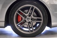 USED 2013 63 MERCEDES-BENZ C-CLASS 2.1 C220 CDI BLUEEFFICIENCY AMG SPORT 4d 168 BHP +NATIONWIDE DELIVERY AVAILABLE+