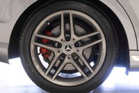 USED 2013 63 MERCEDES-BENZ C-CLASS 2.1 C220 CDI BLUEEFFICIENCY AMG SPORT 4d 168 BHP +NATIONWIDE DELIVERY AVAILABLE+