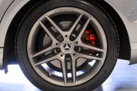 USED 2013 63 MERCEDES-BENZ C-CLASS 2.1 C220 CDI BLUEEFFICIENCY AMG SPORT 4d 168 BHP +NATIONWIDE DELIVERY AVAILABLE+
