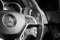 USED 2013 63 MERCEDES-BENZ C-CLASS 2.1 C220 CDI BLUEEFFICIENCY AMG SPORT 4d 168 BHP +NATIONWIDE DELIVERY AVAILABLE+
