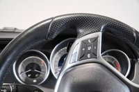 USED 2013 63 MERCEDES-BENZ C-CLASS 2.1 C220 CDI BLUEEFFICIENCY AMG SPORT 4d 168 BHP +NATIONWIDE DELIVERY AVAILABLE+