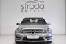 USED 2013 63 MERCEDES-BENZ C-CLASS 2.1 C220 CDI BLUEEFFICIENCY AMG SPORT 4d 168 BHP +NATIONWIDE DELIVERY AVAILABLE+