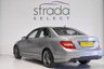 USED 2013 63 MERCEDES-BENZ C-CLASS 2.1 C220 CDI BLUEEFFICIENCY AMG SPORT 4d 168 BHP +NATIONWIDE DELIVERY AVAILABLE+