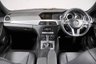 USED 2013 63 MERCEDES-BENZ C-CLASS 2.1 C220 CDI BLUEEFFICIENCY AMG SPORT 4d 168 BHP +NATIONWIDE DELIVERY AVAILABLE+