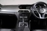USED 2013 63 MERCEDES-BENZ C-CLASS 2.1 C220 CDI BLUEEFFICIENCY AMG SPORT 4d 168 BHP +NATIONWIDE DELIVERY AVAILABLE+