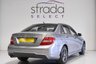 USED 2013 63 MERCEDES-BENZ C-CLASS 2.1 C220 CDI BLUEEFFICIENCY AMG SPORT 4d 168 BHP +NATIONWIDE DELIVERY AVAILABLE+