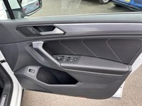 USED 2019 69 VOLKSWAGEN TIGUAN 1.5 R-LINE TECH TSI EVO DSG 5d 148 BHP ** RAC BUYSURE INSPECTED **
