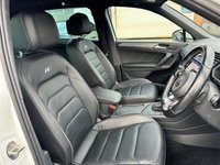 USED 2019 69 VOLKSWAGEN TIGUAN 1.5 R-LINE TECH TSI EVO DSG 5d 148 BHP ** RAC BUYSURE INSPECTED **